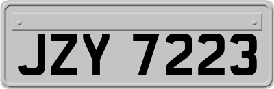 JZY7223