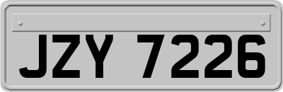 JZY7226