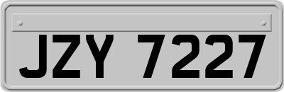 JZY7227