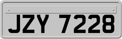 JZY7228