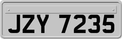 JZY7235