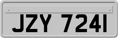 JZY7241