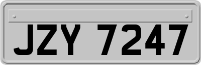 JZY7247