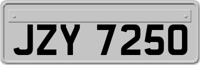 JZY7250