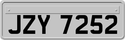 JZY7252