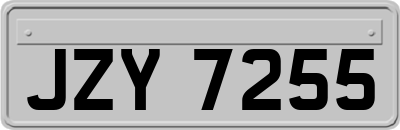 JZY7255