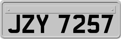 JZY7257