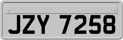 JZY7258
