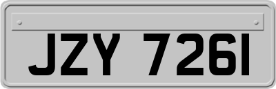 JZY7261