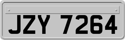 JZY7264