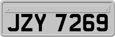 JZY7269