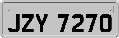 JZY7270
