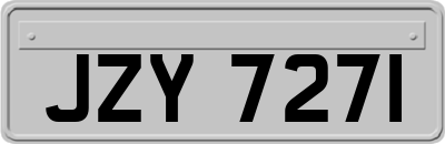 JZY7271