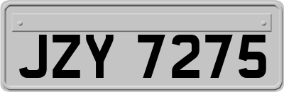 JZY7275