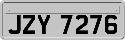 JZY7276