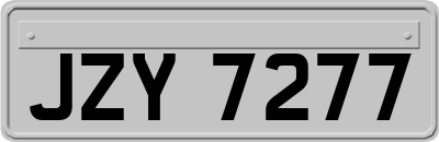 JZY7277