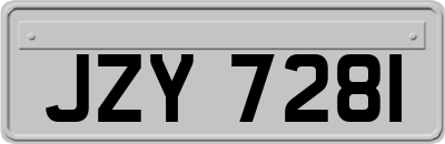 JZY7281