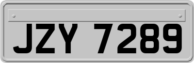 JZY7289