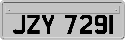 JZY7291