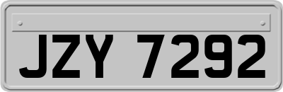 JZY7292
