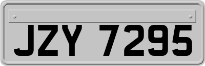 JZY7295