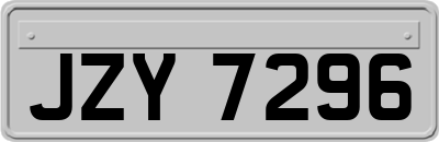 JZY7296