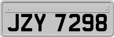 JZY7298