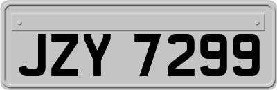 JZY7299