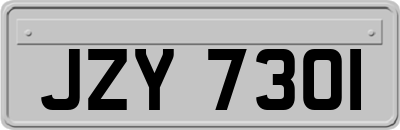 JZY7301