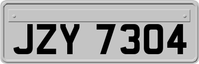 JZY7304