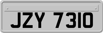 JZY7310