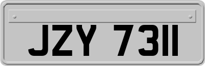 JZY7311