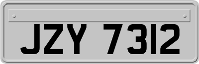 JZY7312