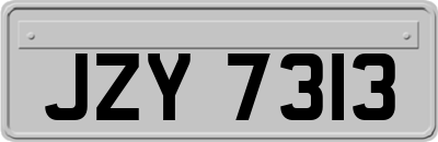 JZY7313