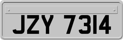JZY7314