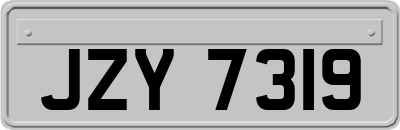 JZY7319
