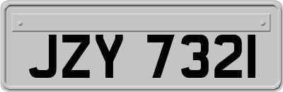 JZY7321