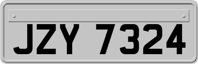 JZY7324