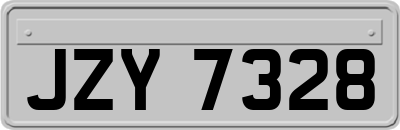 JZY7328