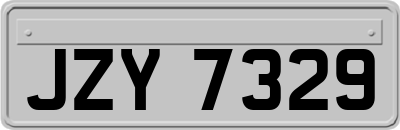 JZY7329