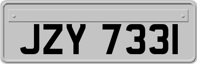 JZY7331