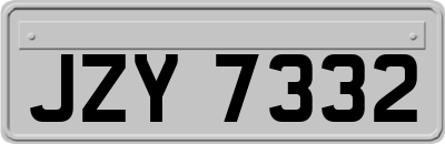 JZY7332