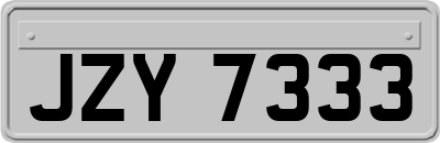 JZY7333