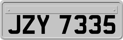 JZY7335