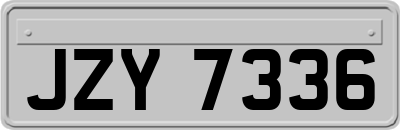 JZY7336