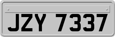 JZY7337