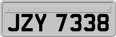 JZY7338