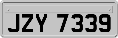 JZY7339