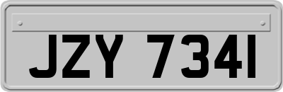 JZY7341