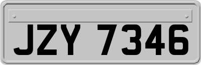 JZY7346